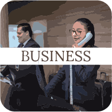 B U S I N E S S